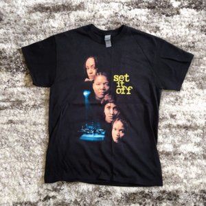 Set It Off Shirt